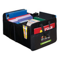 Mobile Office Organizer w/Full Color (15"x12"x23") - Color Evolution